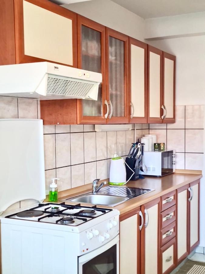 Villa Sofija Супетар Екстериор снимка