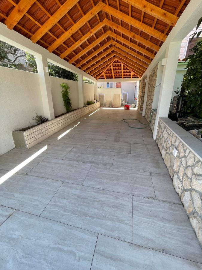Villa Sofija Супетар Екстериор снимка